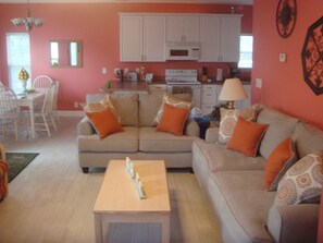 Smart TV, DVD player