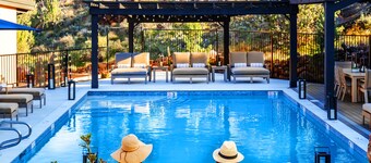 102 LaFave-Luxury Suite at Zion: The Watchman