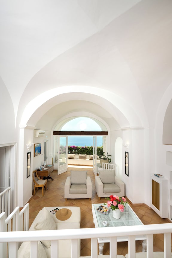 Villa Marilu Praiano - Agerola