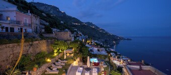 Villa Marilu Praiano