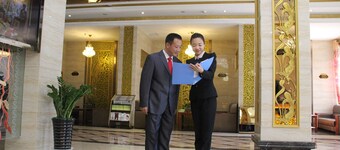 Dunhuang Dunhe hotel