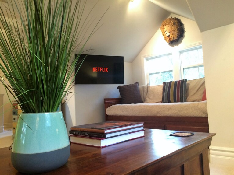 Beautiful Central Coast Home, Quiet & Peaceful Property In Wine Country - 阿塔斯卡德羅