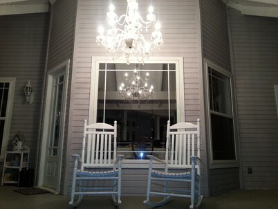 Beautiful Central Coast home, quiet & peaceful property in wine country