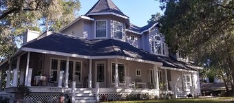 Beautiful Central Coast home, quiet & peaceful property in wine country