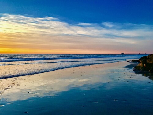 Incredible 2BR Oceanside Condo w/Ocean Views