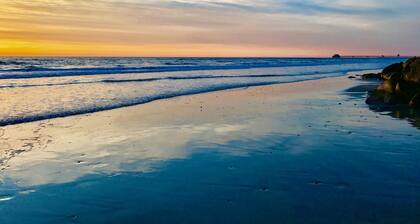 Incredible 2BR Oceanside Condo w/Ocean Views