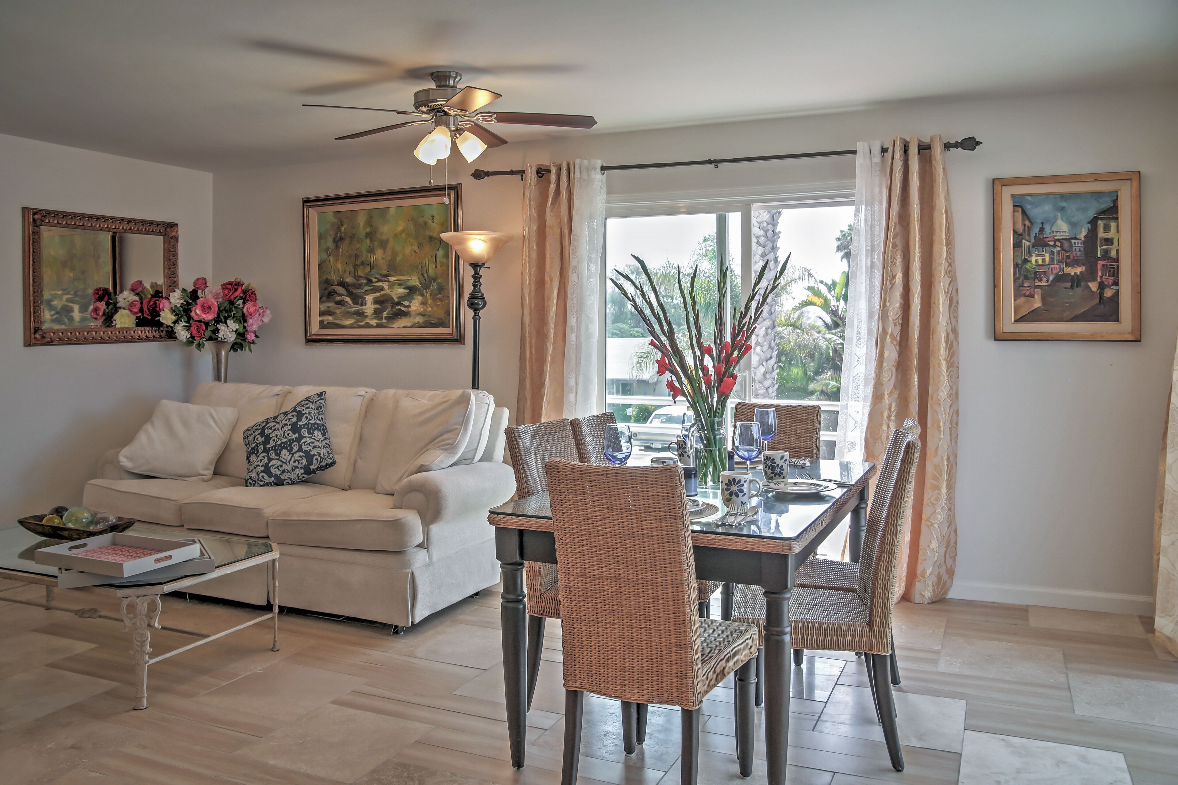 Incredible 2br Oceanside Condo W/ocean Views - Carlsbad, CA