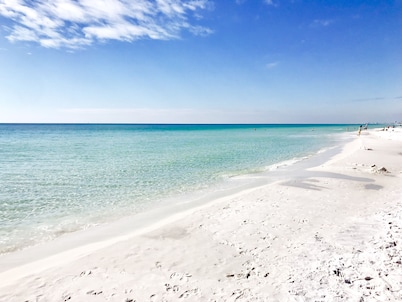 A Shore Thing - Quiet Home with 2 Golf Carts!