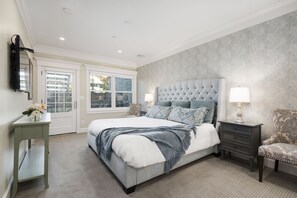 3 slaapkamers, wifi, beddengoed