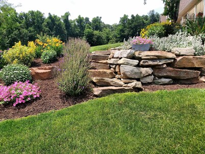 Solid Rock Homestead Guest House. On the Farm. Enjoy the Animals! 