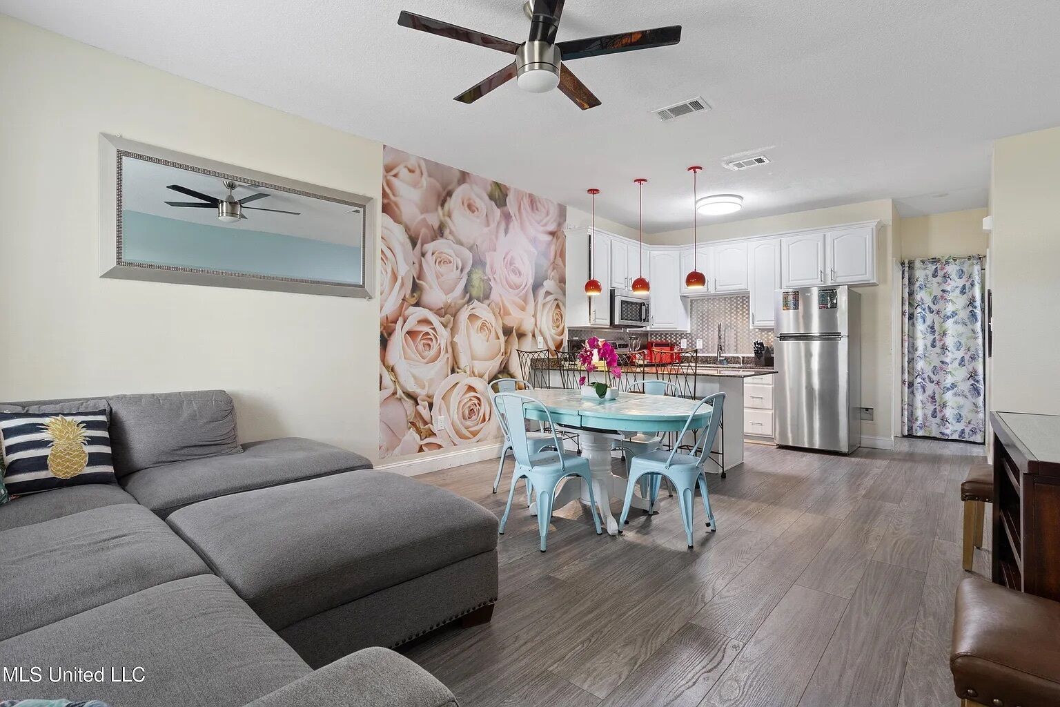 Smart-tv, Netflix, streamingdiensten en een filmbibliotheek