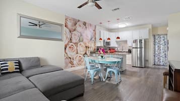 Smart-tv, Netflix, streamingdiensten en een filmbibliotheek