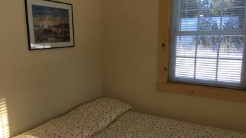 2 Schlafzimmer, kostenloses WLAN, Bettwäsche