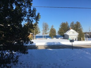 Ulkoalueet
