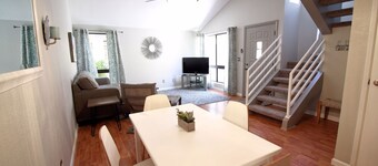 Available Now! Just On The Market! Newly Renovated!