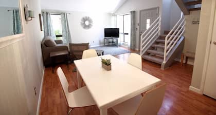 Available Now! Just On The Market! Newly Renovated!