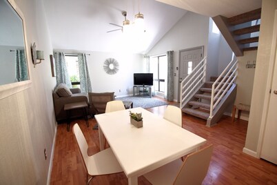 Available Now! Just On The Market! Newly Renovated!