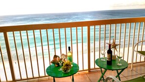 Property grounds - Highrise Oceanview Condominium on Pelican Beach (Destin)