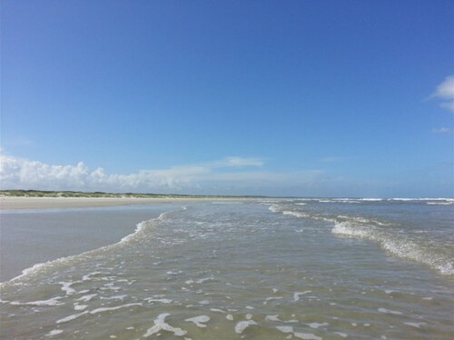 Need warmer weather near the Islands. Check out our winter rates!