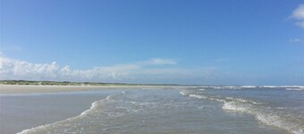 Sweet SPOT - Gå til Cumberland Ferry & Waterfront Park, sykler, kjæledyr OK