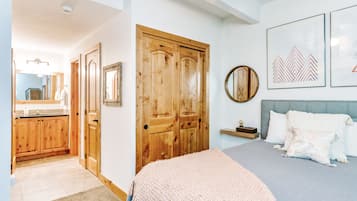 2 bedrooms