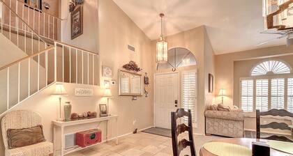 Perfect Location/Excellent Amenities/Wifi, Netflx, Amazon video and many more!