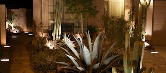 Perfect Location/Excellent Amenities/Wifi, Netflx, Amazon video and many more!