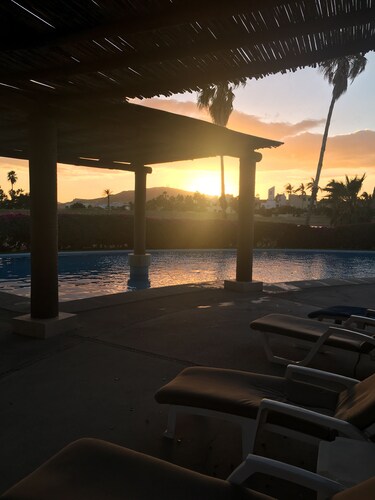 Beautiful brand new  condo in San Jose Del Cabo - Peninsula