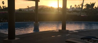 Beautiful brand new  condo in San Jose Del Cabo - Peninsula