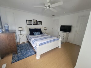 3 soveværelser, Wi-Fi