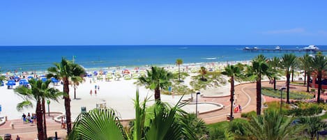 Lettini da mare, teli da spiaggia