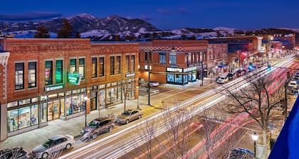 Popular Bozeman Vacation Condo! Convenient central location
