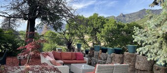 The Ivy Cottage à Little Cottonwood, Sandy Utah