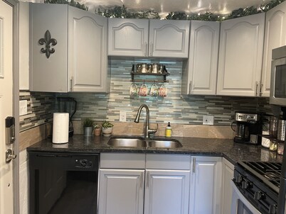 El Ivy Cottage en Little Cottonwood, Sandy Utah