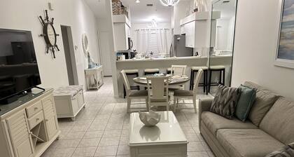 BEAUTIFULLY FURNISHED AND DECORATED CONDO IN STONEYBROOK GATED GOLF COMMUNITY