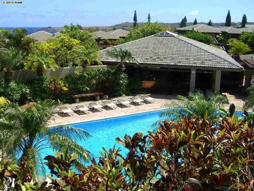 Condo in Kapalua!!