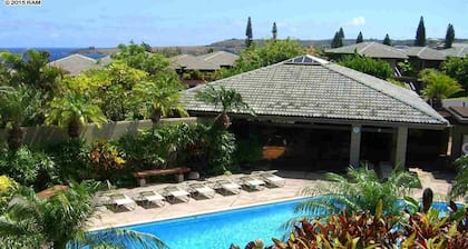 Condo in Kapalua!!