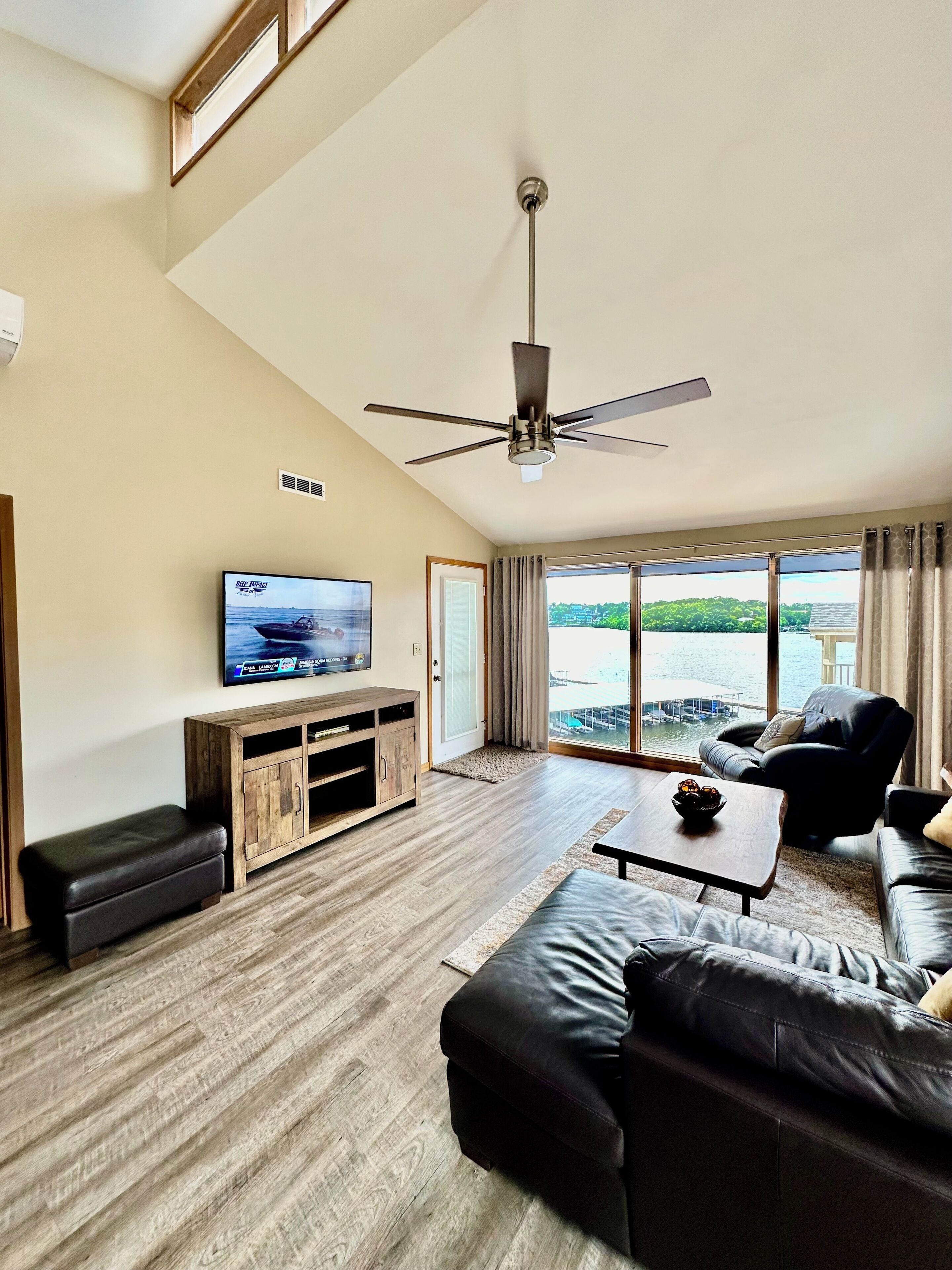 スマートテレビ、書庫