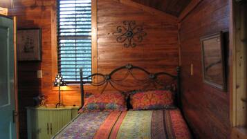 Iron/ironing board, internet, bed sheets