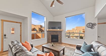 Steel Bender Villa (Rim Vista 8A8)