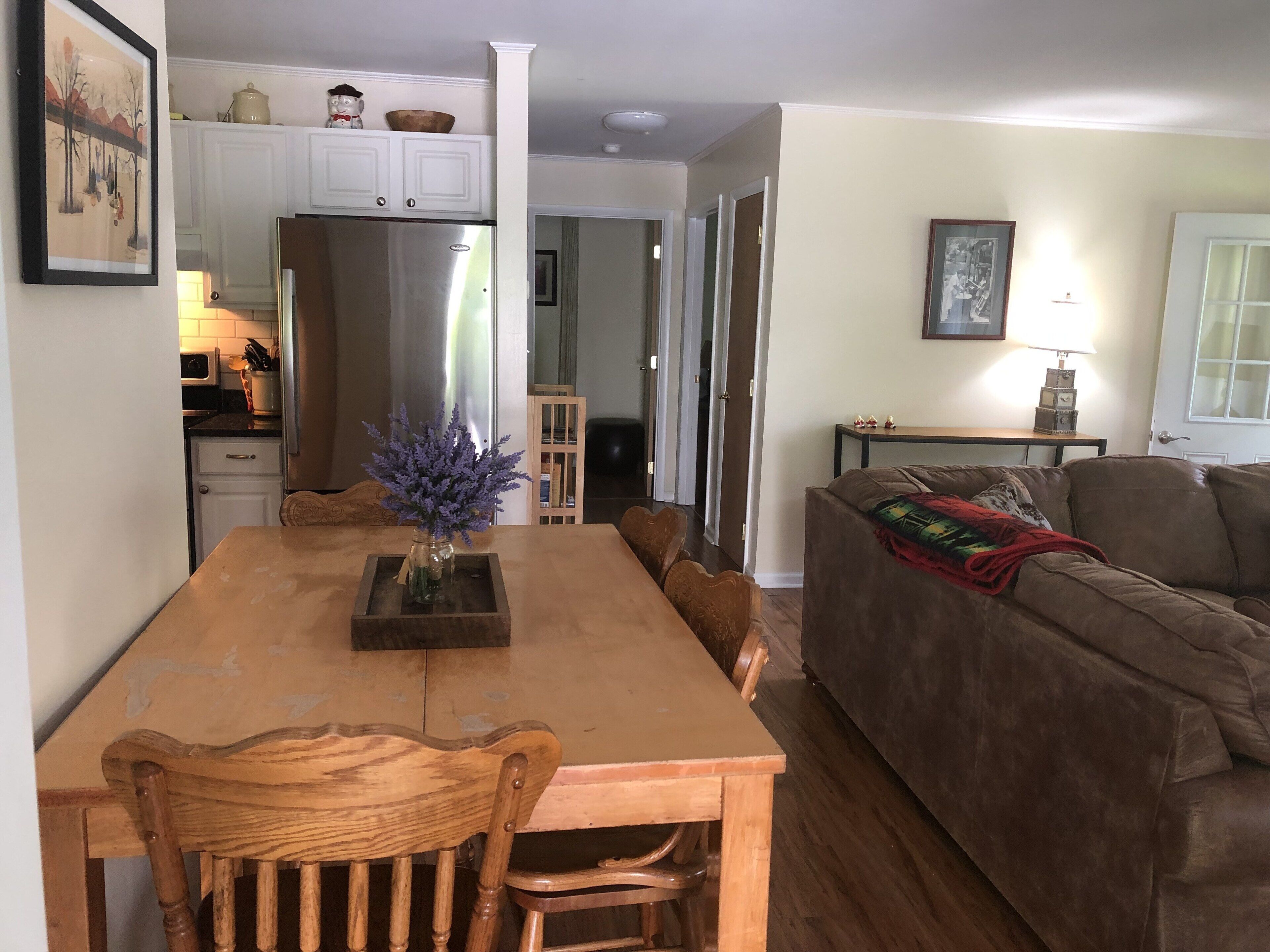 Intérieur
