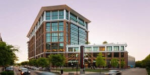 Exterior - Music City Waterfront Condo - Your Nashville Story Starts Here (Nashville)