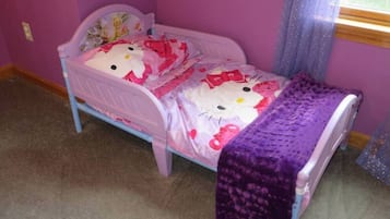 7 chambres, bureau, fer et planche à repasser, Wi-Fi