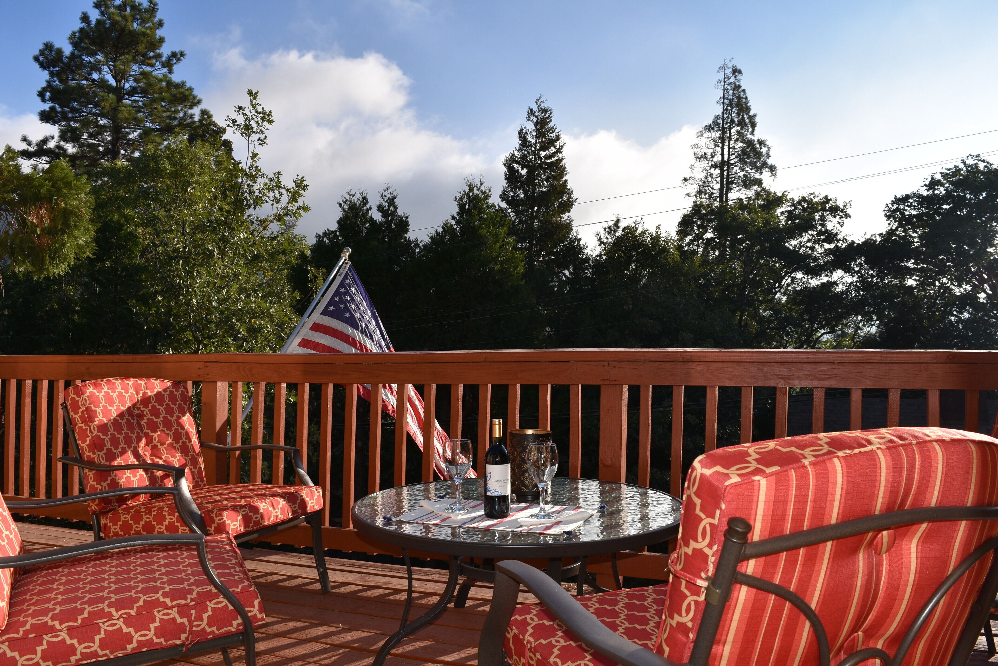 Lake Arrowhead Holiday Hideaway, 2 Blocks From The Lake