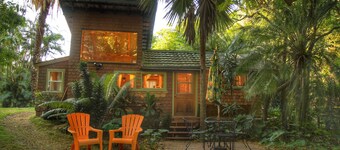 Entzückendes Lebkuchenhaus aus den 1930er Jahren ... erlaubt!