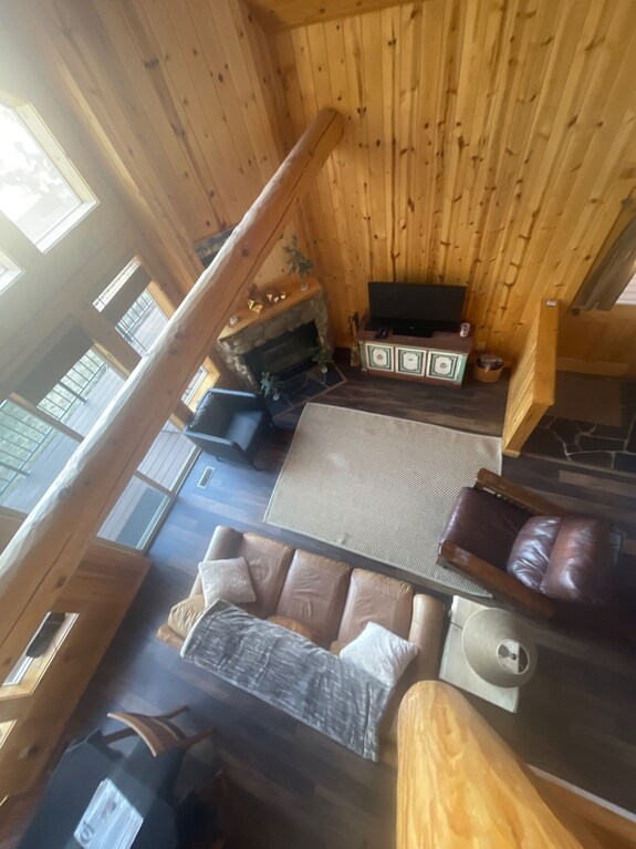 Cabina Accogliente Sul Campo Da Golf! Nuove Date Aperte Per Settembre! Camino E Vasca Idromassaggio! - Oregon