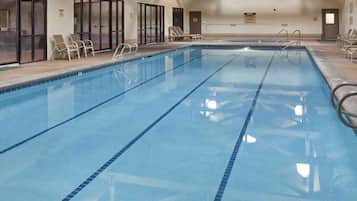 Piscine couverte, piscine extérieure