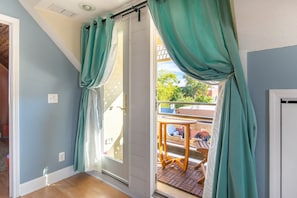 Interior - 1880 Victorian In Heart of Downtown (St. Augustine)