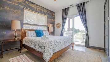 8 chambres, bureau, fer et planche Ă repasser, Wi-Fi