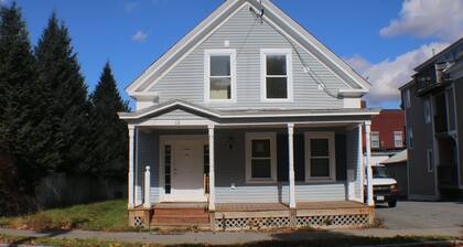 Superb apartment in prime location - Ludlow centre just minutes from ski slopes